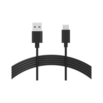 Omars 90 cm USB Type-C Şarj ve Data Kablosu