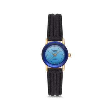 Omax 008N8234QB24 Kadın Kol Saati