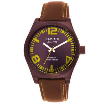 Omax FB02F55Y Erkek Kol Saati