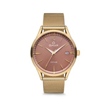 Omax VC06G51I Kadın Kol Saati
