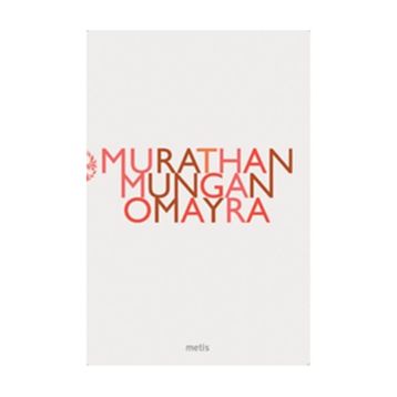 OMAYRA - MURATHAN MUNGAN