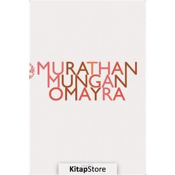 OMAYRA - MURATHAN MUNGAN