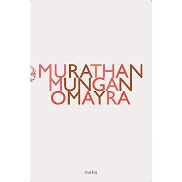 OMAYRA - MURATHAN MUNGAN