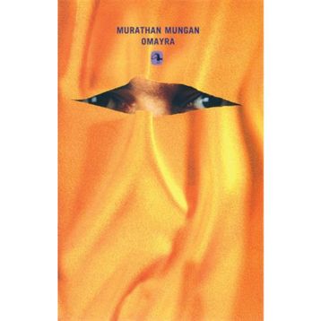 OMAYRA - MURATHAN MUNGAN