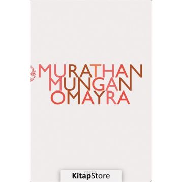 OMAYRA - MURATHAN MUNGAN
