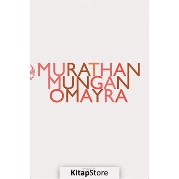 OMAYRA - MURATHAN MUNGAN