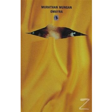 OMAYRA - MURATHAN MUNGAN