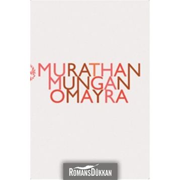 OMAYRA - MURATHAN MUNGAN