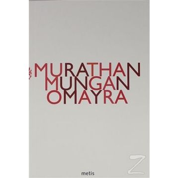 OMAYRA - MURATHAN MUNGAN