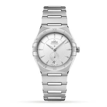Omega 131.10.34.20.02.001 Kadın Kol Saati