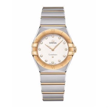 Omega 131.20.28.60.52.002 Kadın Kol Saati