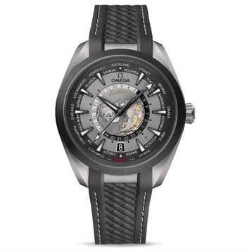 Omega 220.92.43.22.99.001 Seamaster Aqua Terra 150M Erkek Kol Saati