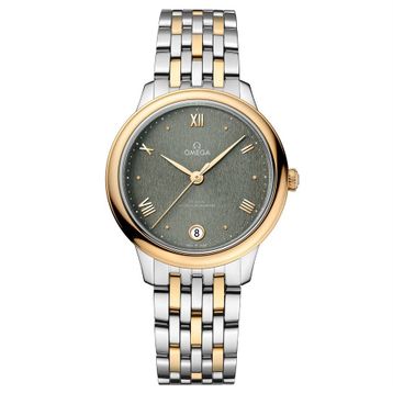 Omega 434.20.34.20.10.001 De Ville Kadın Kol Saati