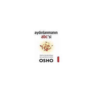 Omega Aydınlanmanın Abc’si