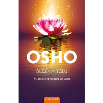 Omega Bilgenin Yolu