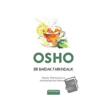 Omega Bir Bardak Farkındalık