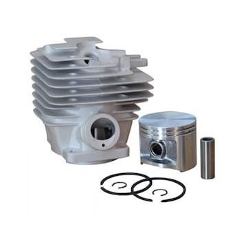 Omega CG/BG 63 Motorlu Tırpan Silindir Piston Seti