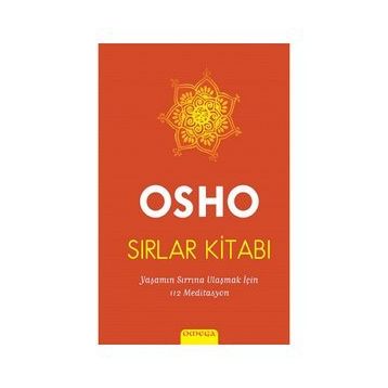 Omega Ciltli Sırlar Kitabı