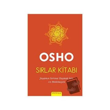 Omega Ciltli Sırlar Kitabı