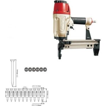 Omega MGD3040L 12-40 mm Beton Çivisi Tabancası