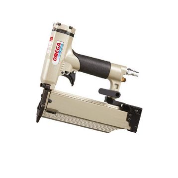 Omega MGD850 12-50 mm Başsız Çivi Tabancası
