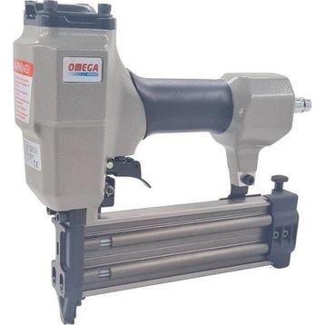 Omega MGDF50G 18 Brad F50 15 - 50 mm Havalı Çivi Tabancası