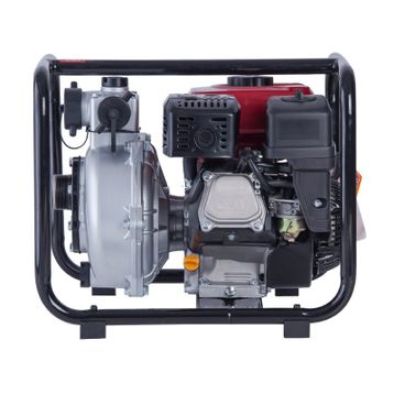Omega OMG-WHP50 2 " 80 mt Yüksek Basınçlı Su Motoru Motopomp