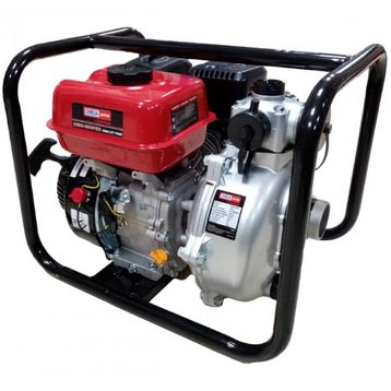 Omega OMG-WHP50 2 " 80 mt Yüksek Basınçlı Su Motoru Motopomp