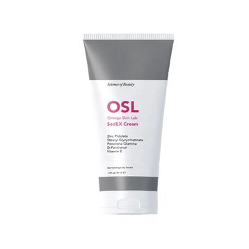 Omega Skin Lab Sedex 50 ml Nemlendirici Krem