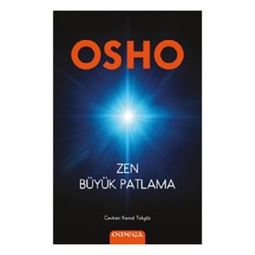 Omega Zen Büyük Patlama