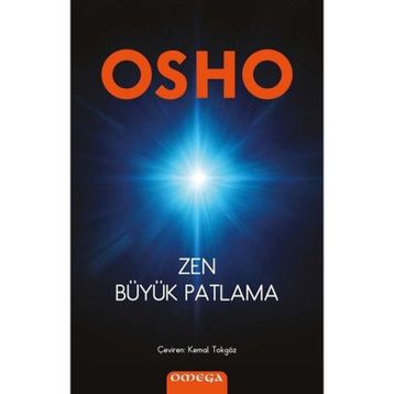 Omega Zen Büyük Patlama