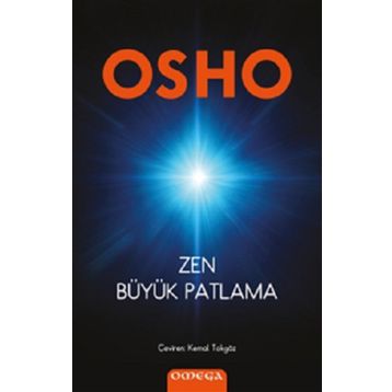 Omega Zen Büyük Patlama