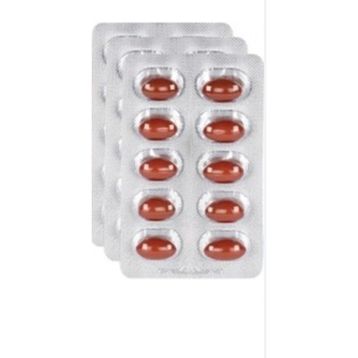 OmePa VM Omega 3 Multivitamin Multimineral 30 Kapsül