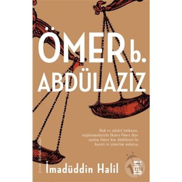 Ömer Bin Abdülaziz - İmadüddin Halil