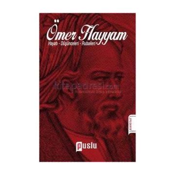 Ömer Hayyam - Gamida Kenar