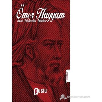Ömer Hayyam - Gamida Kenar