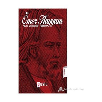 Ömer Hayyam - Gamida Kenar
