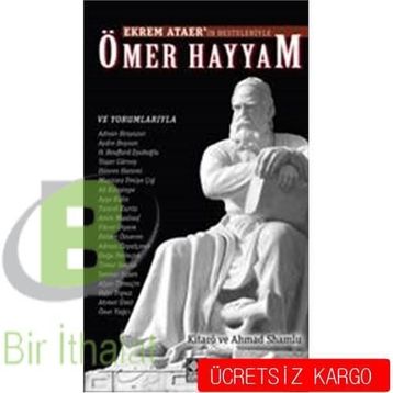 Ömer Hayyam - Harold Lamb