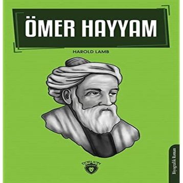 Ömer Hayyam - Sultan Tarlacı