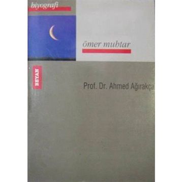 ÖMER MUHTAR - AHMET AĞIRAKÇA