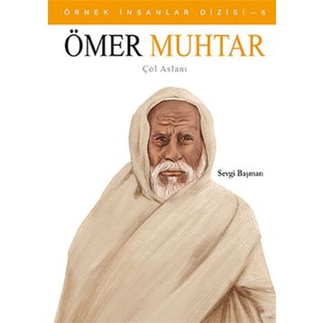 ÖMER MUHTAR - AHMET AĞIRAKÇA