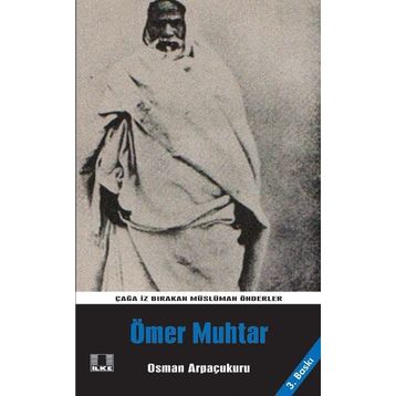 ÖMER MUHTAR - OSMAN ARPAÇUKURU