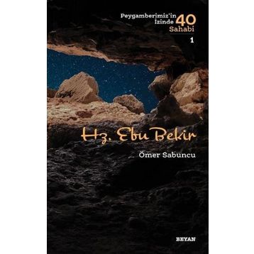 Ömer Sabuncu - Hz. Ebu Bekir