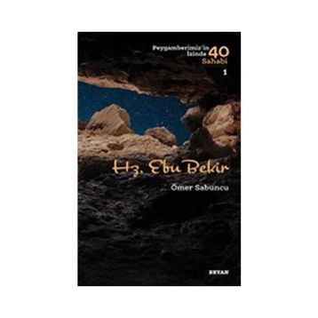 Ömer Sabuncu - Hz. Ebu Bekir