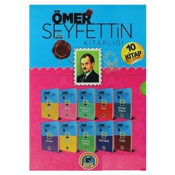 ÖMER SEYFETTIN - MUZAFFER UYGUNER