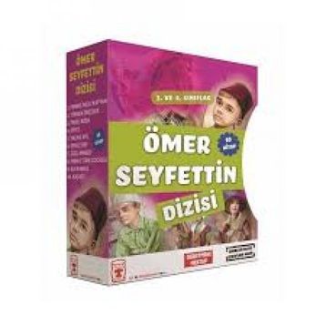ÖMER SEYFETTIN - MUZAFFER UYGUNER