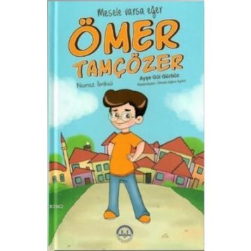 Ömer Tamçözer - Ayşe Gül Gürbüz