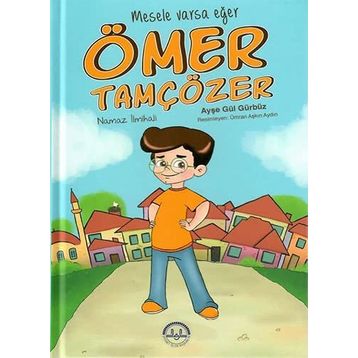 Ömer Tamçözer - Ayşe Gül Gürbüz