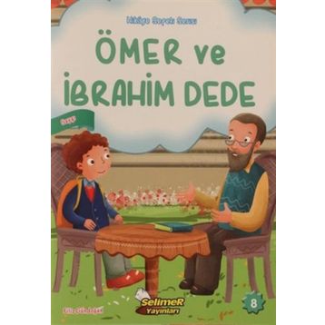 Ömer ve İbrahim Dede - Filiz Gündoğan