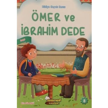 Ömer ve İbrahim Dede - Filiz Gündoğan